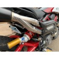 TOCE Performance Snug Tag Fender Eliminator Kit for the FTR 1200 (Flat Track Racer) TOCE Performance Snug Tag Fender Eliminator Kit for the FTR 1200 (Flat Track Racer)